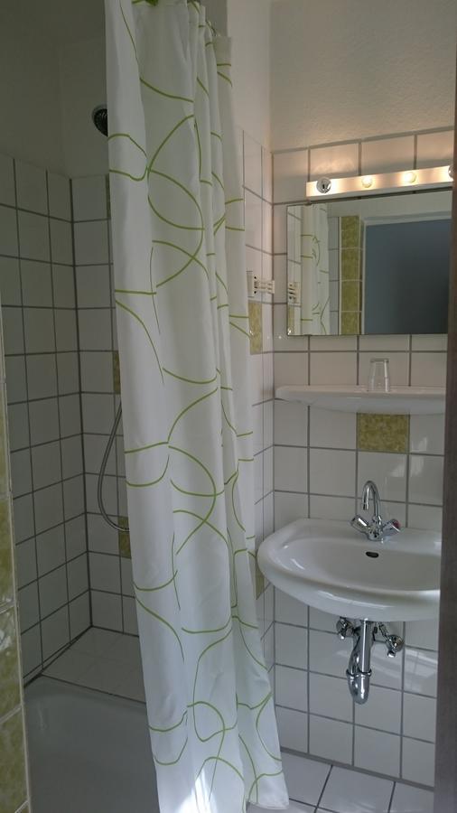 Hotel Froschkoenig Battenhausen Ngoại thất bức ảnh